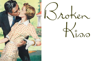 Broken Kiss: A Designer's Honest Review