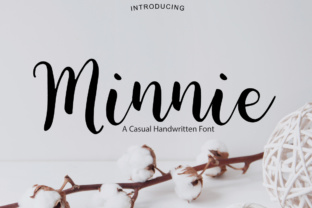 Minnie Font: A Web Designer's Review for Digital Brands